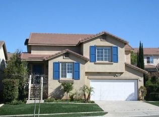 1072 Bainbridge Cir, Corona, CA 92882