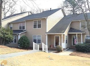 4499 Pineridge Cir, Atlanta, GA 30338