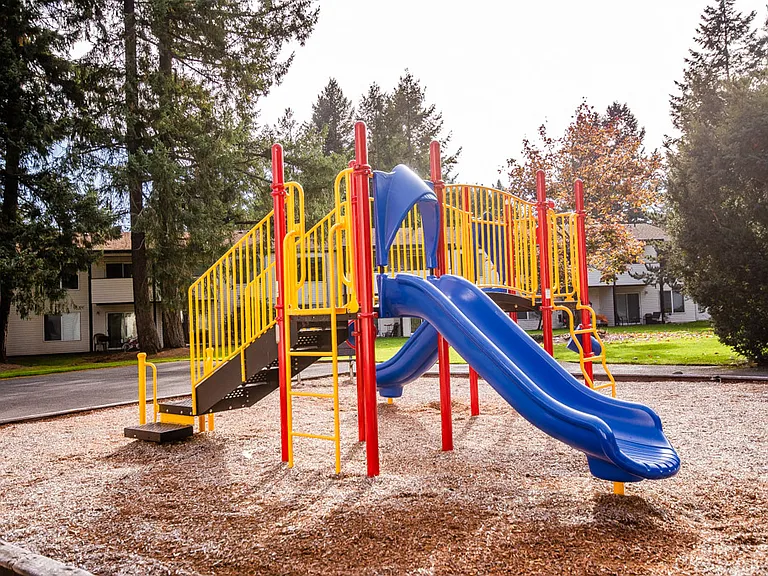 Lakewood Apartments - Arbor Pointe Apartments - Playground