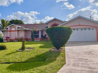 3061 SE Wake Rd, Port Saint Lucie, FL 34984