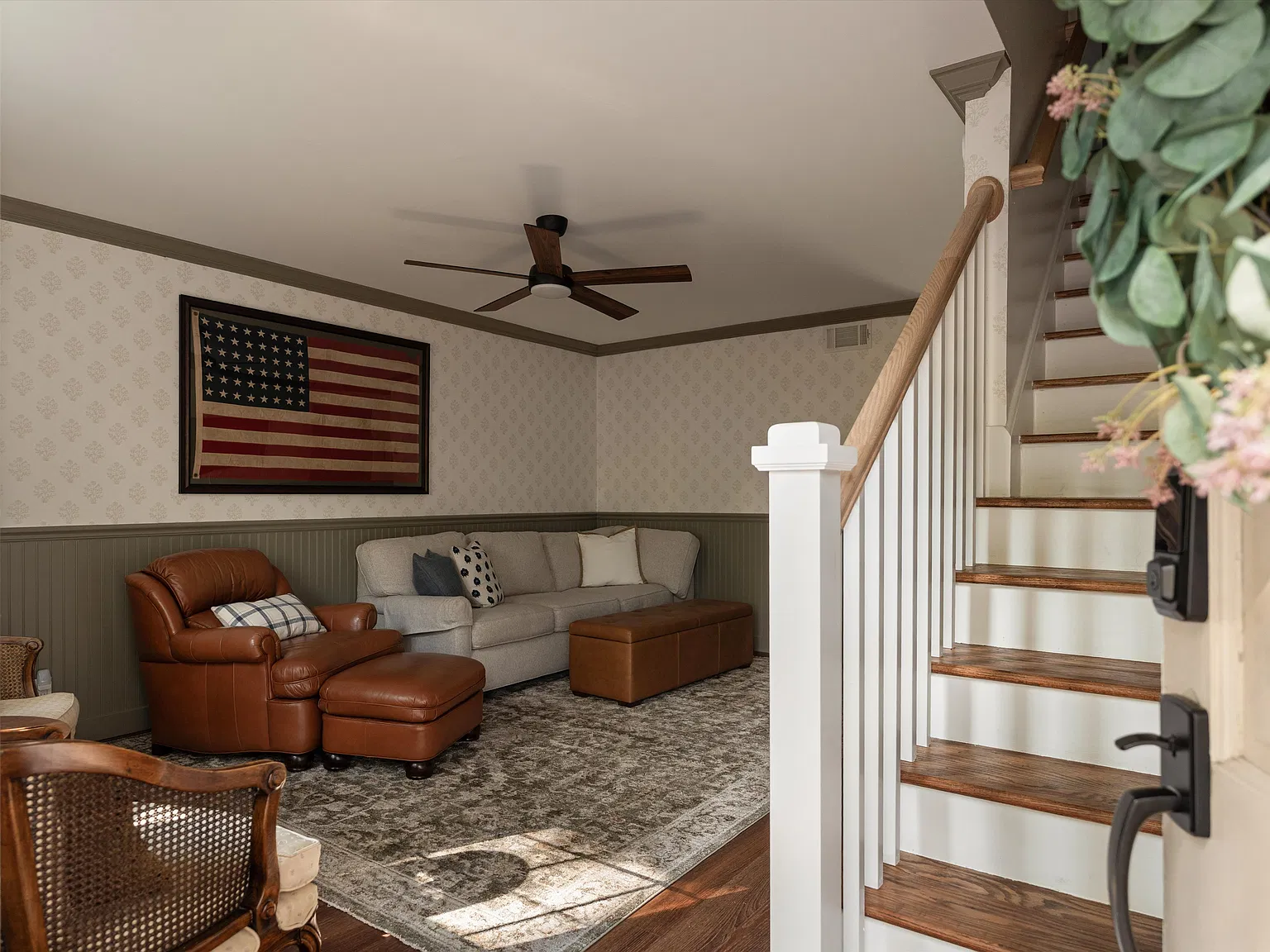 2 bed, 1.5 bath, 1007 sqft, $2,950 — Photo 1