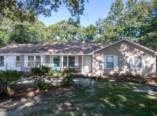 217 Reseda Dr, Columbia, SC 29223