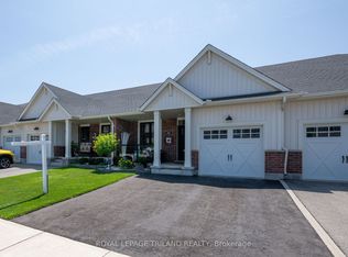 32 Charter Creek Ct, Saint Thomas, ON N5R 0L2