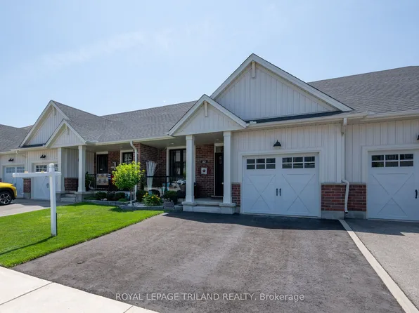 32 Charter Creek Ct, Saint Thomas, ON N5R 0L2