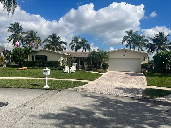 2131 NW 114th Ave, Pembroke Pines, FL 33026