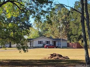 5 Elliott Rd, Greenbrier, AR 72058