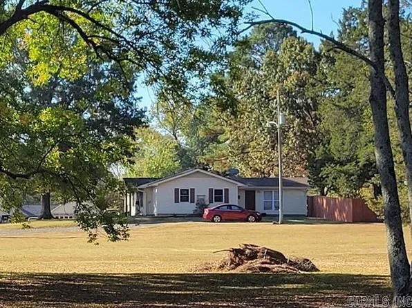 5 Elliott Rd, Greenbrier, AR 72058