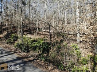 0 Chestatee Spgs, Dahlonega, GA 30533