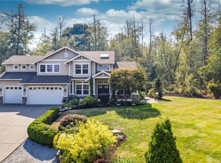 8114 160th St SE, Snohomish, WA 98296