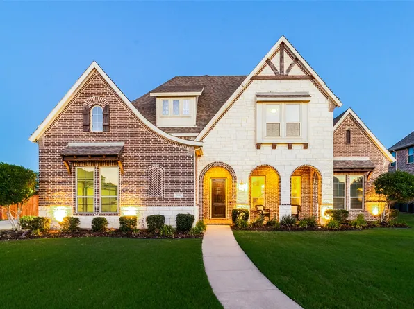 388 Bethany Rd, Sunnyvale, TX 75182