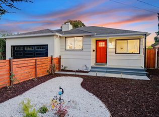 1148 Camellia Dr, East Palo Alto, CA 94303