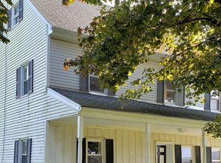 16430 Sabillasville Rd, Sabillasville, MD 21780