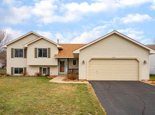 7407 Jocelyn Ave S, Cottage Grove, MN 55016