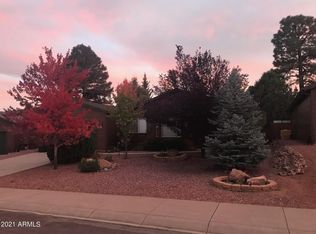 307 W Christopher Point, Payson, AZ 85541