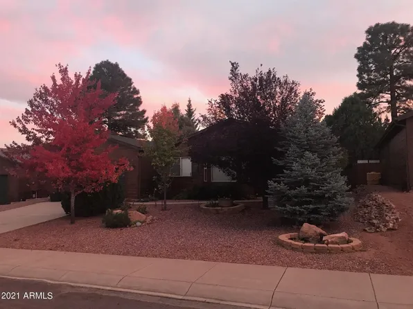 307 W Christopher Point, Payson, AZ 85541