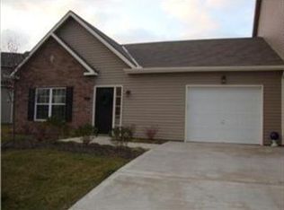 9410 N Granby Ave, Kansas City, MO 64154