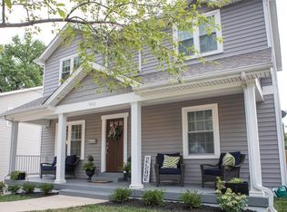 932 Chelsea Ave, Saint Louis, MO 63122