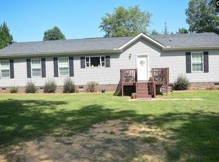 8439 State Highway 34, Newberry, SC 29108