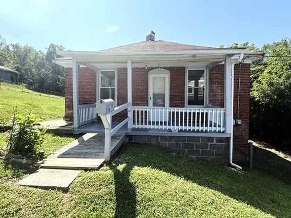 515 E Kline St, Covington, VA 24426