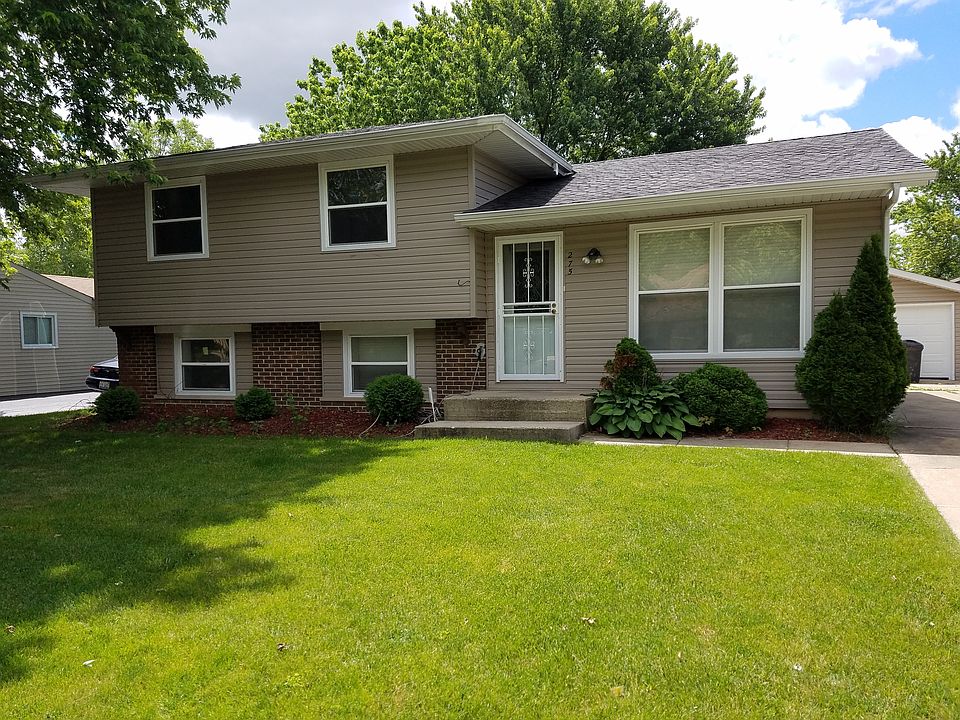 5br 2b 2car detached