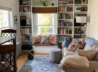 53 Woburn St #2, Lexington, MA 02420