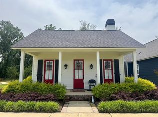 1953 Crossvine Ln, Shreveport, LA 71106