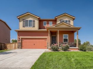 1048 Wagon Bend Rd, Berthoud, CO 80513