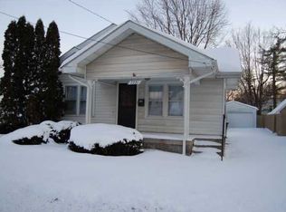 2221 W 8th St, Anderson, IN 46016