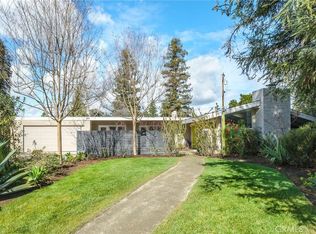 1264 W Celeste Ave, Fresno, CA