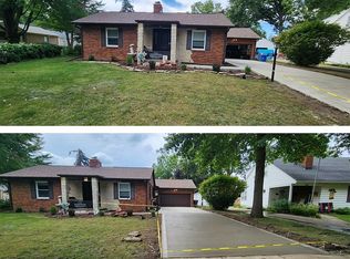 1014 James Ave, Rockford, IL 61107