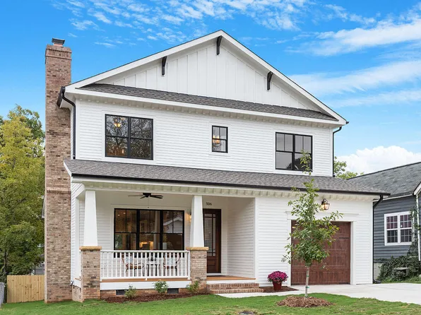 506 Gray Ave, Durham, NC 27701