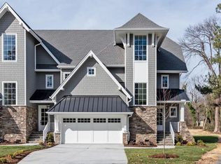 2820 Irby Dr, Charlotte, NC 28209