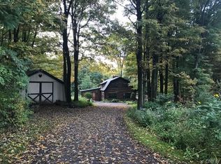 374 Strong Rd, Tully, NY 13159