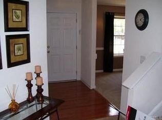 404 Holly Briar Dr, Fuquay Varina, NC 27526