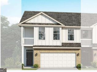 2594 Mills Commons Dr #9, Decatur, GA 30032