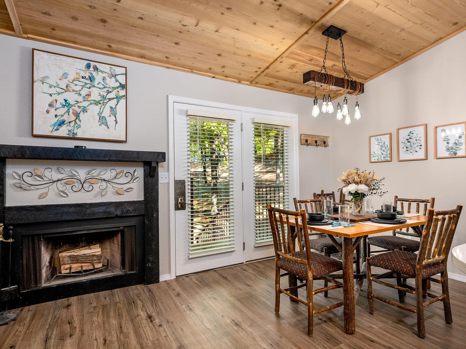 2 bed, 726 sqft, $1,200 — Photo 3
