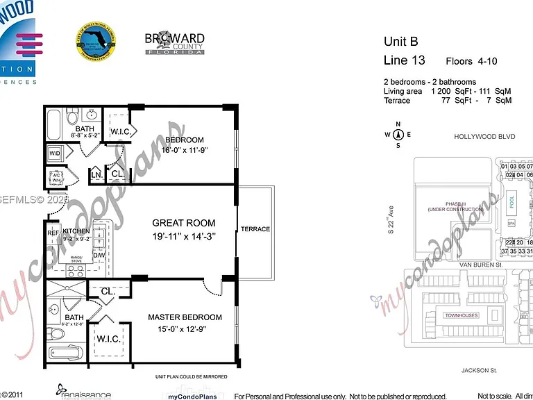 140 S Dixie Hwy #713 — Photo 3