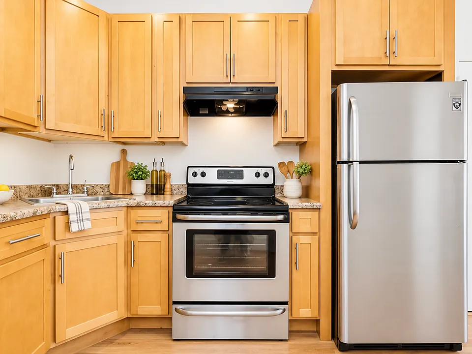 1461 Bushwick Ave #1R