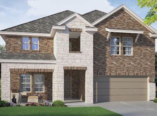 2108 Buckner St, Nolanville, TX 76559