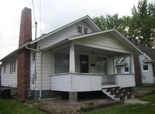 1228 Greenwood Dr, Ottumwa, IA 52501