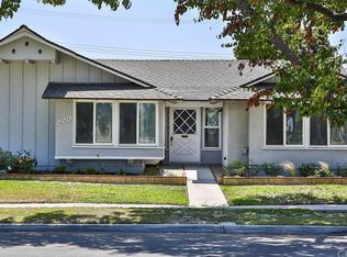 12572 Argyle Dr, Los Alamitos, CA 90720