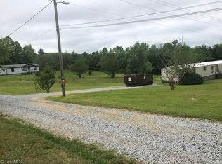 3381 Roy Farlow Rd, Sophia, NC 27350
