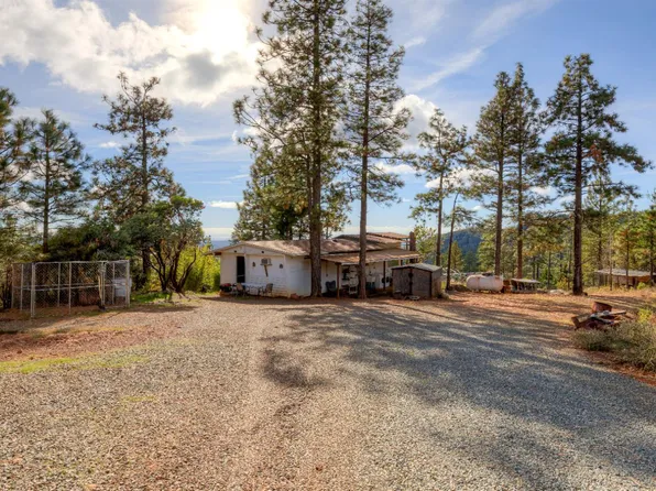 191 Black Tail Rd, Oroville, CA 95966