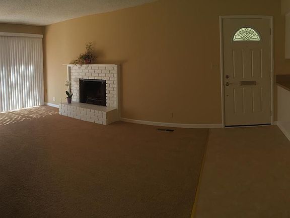 Living Room Panorama