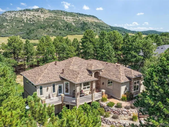 20416 Kenneth Lainer Drive, Monument, CO 80132