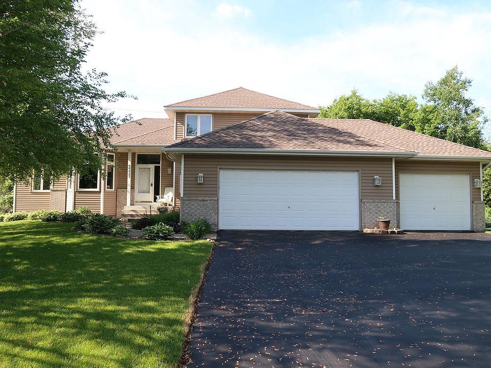 9731 Greenspruce Ct N, Brooklyn Park, MN 55443 | Zillow
