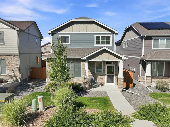 11774 Lovegrass Drive, Parker, CO 80138