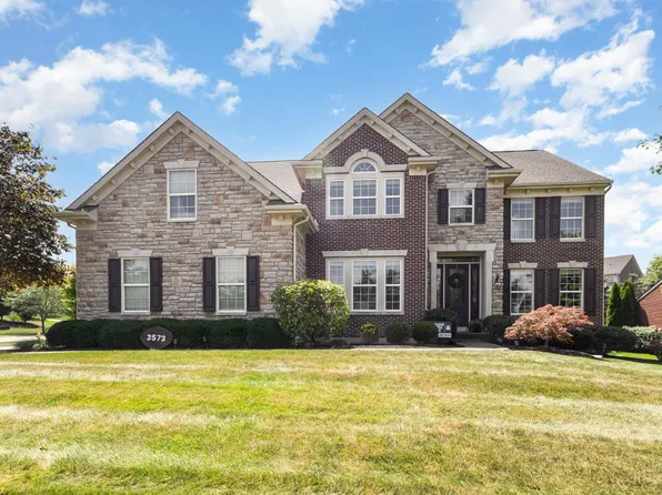 3573 Riverside Dr, Mason, OH 45040