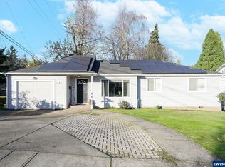 1425 Marshall Dr SE, Salem, OR 97302