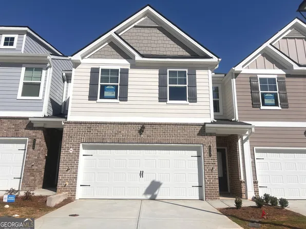 6350 Warbler Ct, Morrow, GA 30260